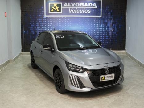 PEUGEOT 208 1.0 4P FLEX FIREFLY STYLE, Foto 2