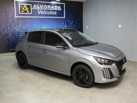 PEUGEOT 208 1.0 4P FLEX FIREFLY STYLE, Foto 3