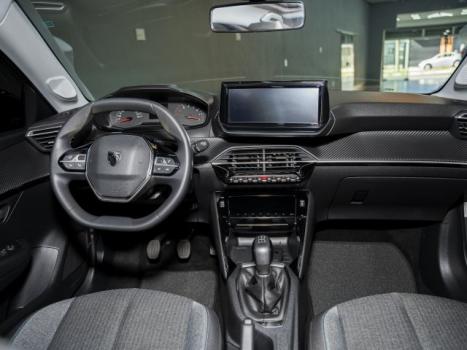 PEUGEOT 208 1.0 4P FLEX FIREFLY STYLE, Foto 4
