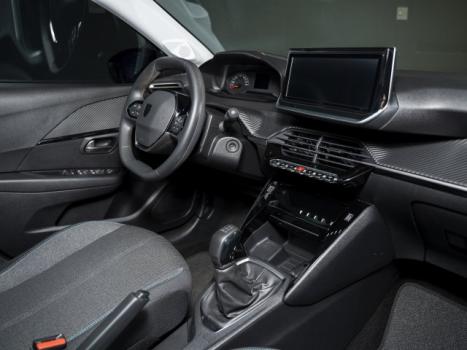 PEUGEOT 208 1.0 4P FLEX FIREFLY STYLE, Foto 5