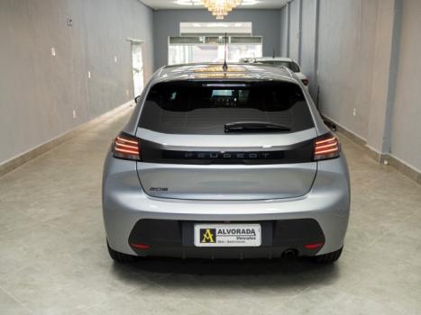 PEUGEOT 208 1.0 4P FLEX FIREFLY STYLE, Foto 6