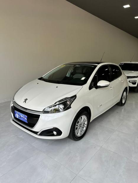 PEUGEOT 208 1.2 12V 4P ALLURE FLEX, Foto 2