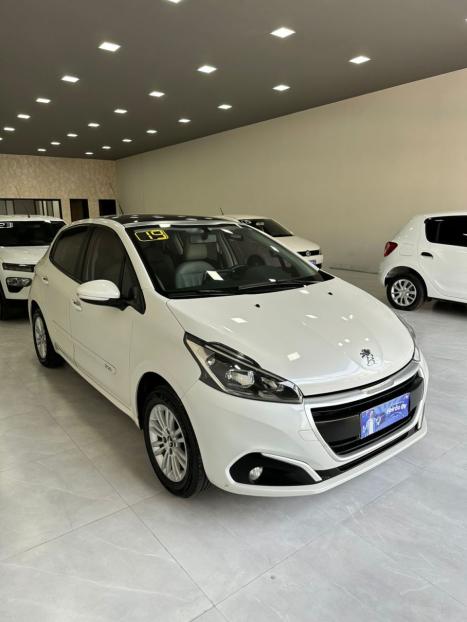 PEUGEOT 208 1.2 12V 4P ALLURE FLEX, Foto 3