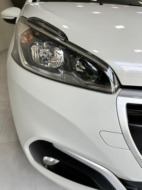 PEUGEOT 208 1.2 12V 4P ALLURE FLEX, Foto 4