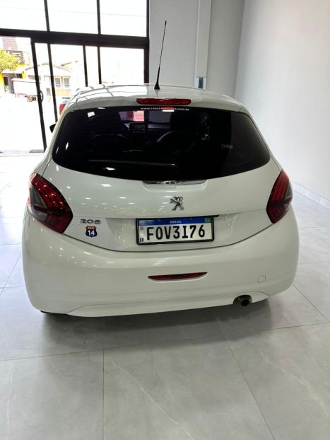 PEUGEOT 208 1.2 12V 4P ALLURE FLEX, Foto 9