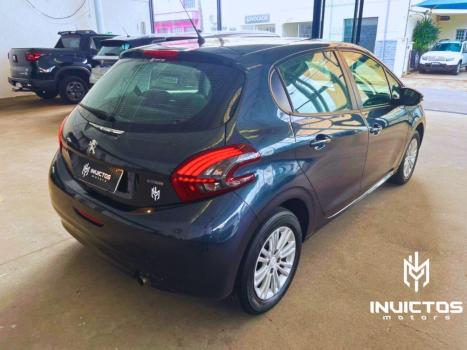 PEUGEOT 208 1.2 12V 4P ACTIVE PACK FLEX, Foto 4