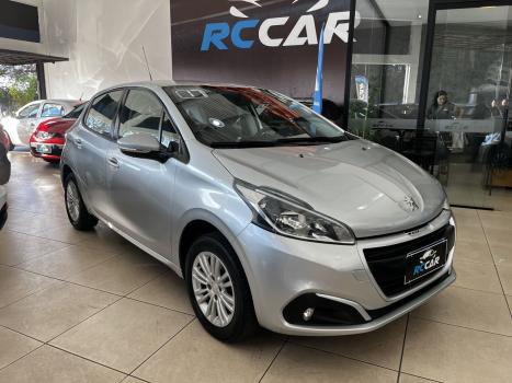 PEUGEOT 208 1.2 12V 4P ACTIVE PACK FLEX, Foto 1