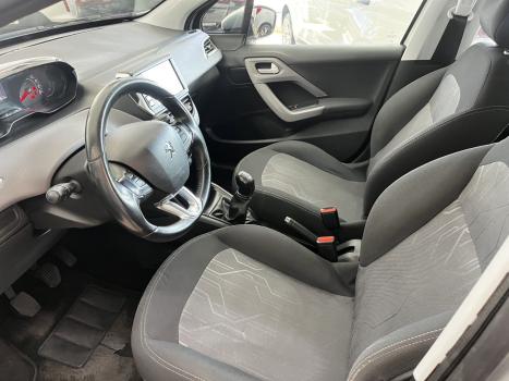 PEUGEOT 208 1.2 12V 4P ACTIVE PACK FLEX, Foto 2