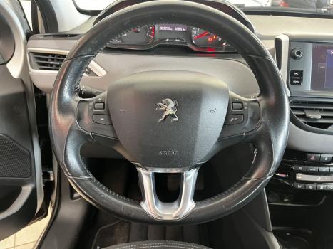 PEUGEOT 208 1.2 12V 4P ACTIVE PACK FLEX, Foto 3