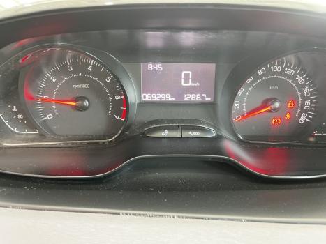 PEUGEOT 208 1.2 12V 4P ACTIVE PACK FLEX, Foto 4