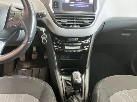 PEUGEOT 208 1.2 12V 4P ACTIVE PACK FLEX, Foto 5