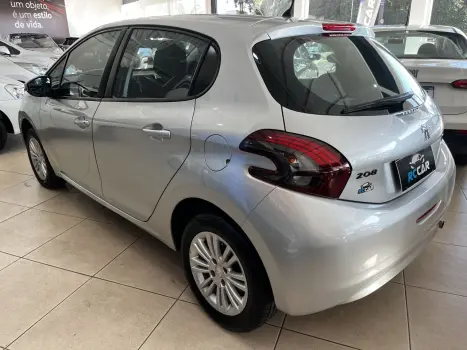 PEUGEOT 208 1.2 12V 4P ACTIVE PACK FLEX, Foto 8