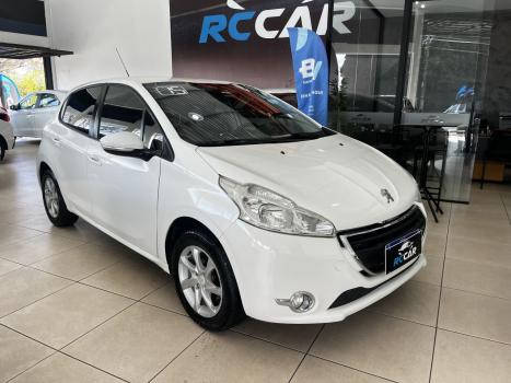 PEUGEOT 208 1.5 4P FLEX ACTIVE PACK, Foto 1