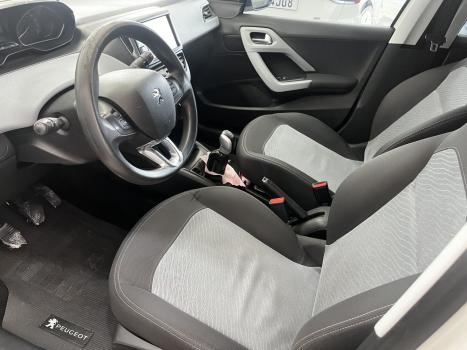 PEUGEOT 208 1.5 4P FLEX ACTIVE PACK, Foto 2