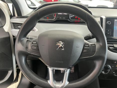 PEUGEOT 208 1.5 4P FLEX ACTIVE PACK, Foto 3