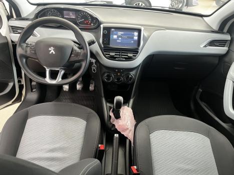 PEUGEOT 208 1.5 4P FLEX ACTIVE PACK, Foto 7