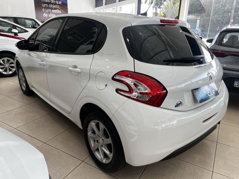 PEUGEOT 208 1.5 4P FLEX ACTIVE PACK, Foto 9