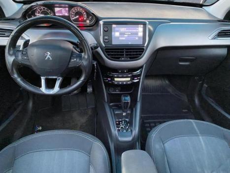 PEUGEOT 208 1.6 16V 4P FLEX GRIFFE AUTOMTICO, Foto 10