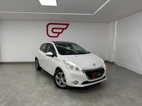 PEUGEOT 208 1.6 16V 4P FLEX GRIFFE, Foto 1