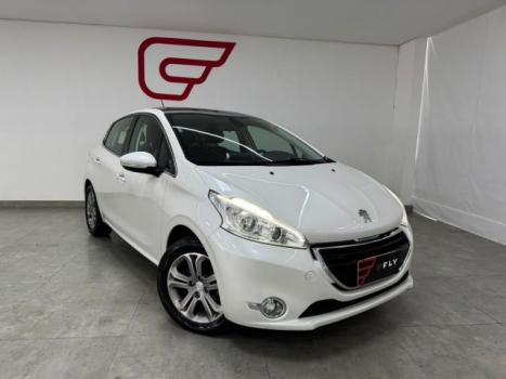 PEUGEOT 208 1.6 16V 4P FLEX GRIFFE, Foto 2