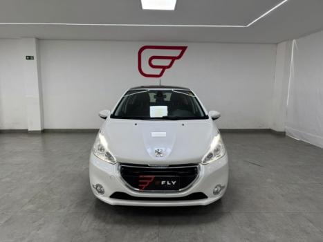 PEUGEOT 208 1.6 16V 4P FLEX GRIFFE, Foto 3