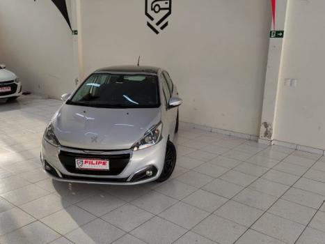 PEUGEOT 208 1.6 16V 4P FLEX GRIFFE AUTOMTICO, Foto 1