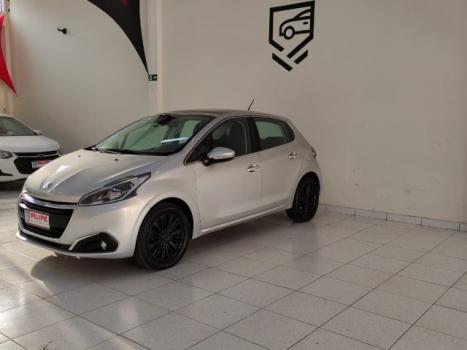 PEUGEOT 208 1.6 16V 4P FLEX GRIFFE AUTOMTICO, Foto 2