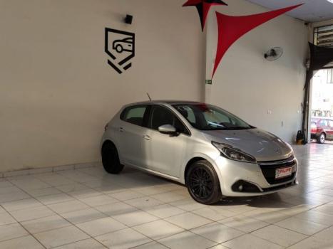 PEUGEOT 208 1.6 16V 4P FLEX GRIFFE AUTOMTICO, Foto 3