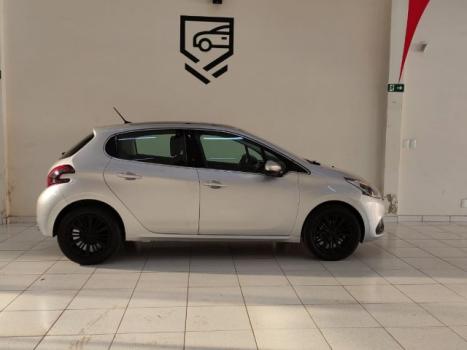 PEUGEOT 208 1.6 16V 4P FLEX GRIFFE AUTOMTICO, Foto 8