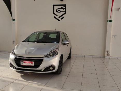 PEUGEOT 208 1.6 16V 4P FLEX GRIFFE AUTOMTICO, Foto 9