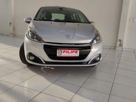 PEUGEOT 208 1.6 16V 4P FLEX GRIFFE AUTOMTICO, Foto 12