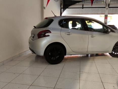 PEUGEOT 208 1.6 16V 4P FLEX GRIFFE AUTOMTICO, Foto 13