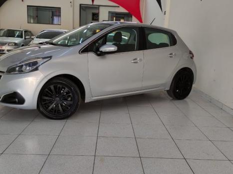 PEUGEOT 208 1.6 16V 4P FLEX GRIFFE AUTOMTICO, Foto 14