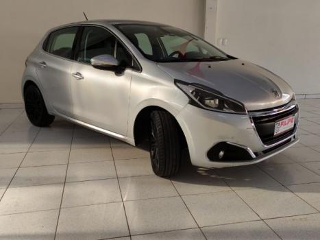 PEUGEOT 208 1.6 16V 4P FLEX GRIFFE AUTOMTICO, Foto 15