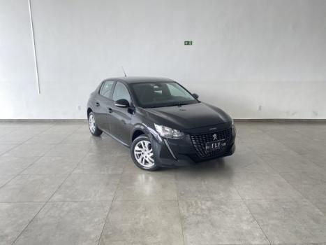 PEUGEOT 208 1.6 16V 4P FLEX ACTIVE AUTOMTICO, Foto 1