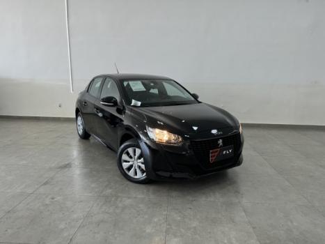 PEUGEOT 208 1.6 16V 4P FLEX LIKE ESSENCIAL, Foto 1