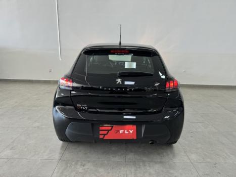 PEUGEOT 208 1.6 16V 4P FLEX LIKE ESSENCIAL, Foto 11