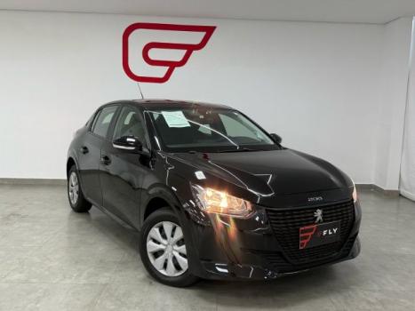 PEUGEOT 208 1.6 16V 4P FLEX LIKE ESSENCIAL, Foto 2