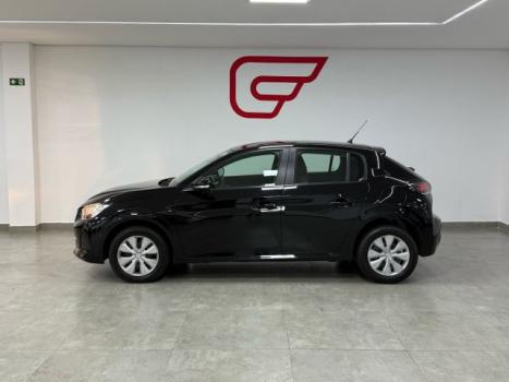 PEUGEOT 208 1.6 16V 4P FLEX LIKE ESSENCIAL, Foto 4