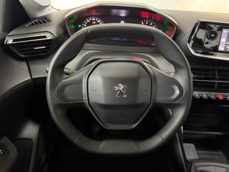 PEUGEOT 208 1.6 16V 4P FLEX LIKE ESSENCIAL, Foto 8