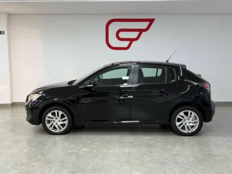 PEUGEOT 208 1.6 16V 4P FLEX ACTIVE AUTOMTICO, Foto 4