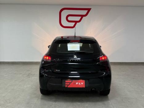 PEUGEOT 208 1.6 16V 4P FLEX ACTIVE AUTOMTICO, Foto 15