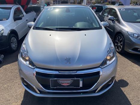 PEUGEOT 208 1.6 16V 4P FLEX GRIFFE AT6 AUTOMTICO, Foto 2