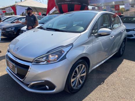 PEUGEOT 208 1.6 16V 4P FLEX GRIFFE AT6 AUTOMTICO, Foto 3