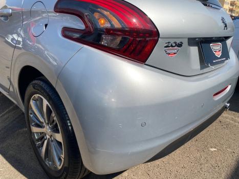 PEUGEOT 208 1.6 16V 4P FLEX GRIFFE AT6 AUTOMTICO, Foto 8