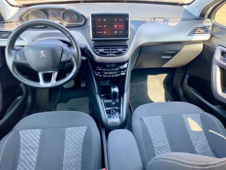 PEUGEOT 208 1.6 16V 4P FLEX GRIFFE AT6 AUTOMTICO, Foto 10