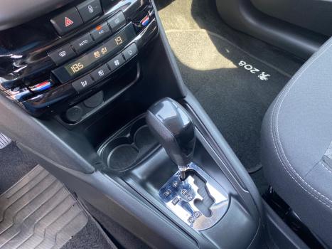 PEUGEOT 208 1.6 16V 4P FLEX GRIFFE AT6 AUTOMTICO, Foto 12