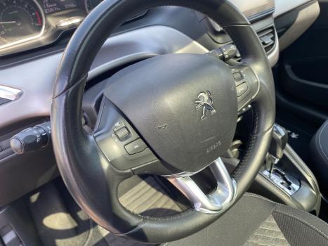 PEUGEOT 208 1.6 16V 4P FLEX GRIFFE AT6 AUTOMTICO, Foto 13