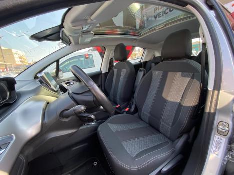 PEUGEOT 208 1.6 16V 4P FLEX GRIFFE AT6 AUTOMTICO, Foto 14