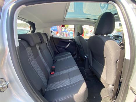 PEUGEOT 208 1.6 16V 4P FLEX GRIFFE AT6 AUTOMTICO, Foto 15